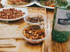 -美味居(古城店)