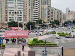 -东莞市莞城红色庄园西餐厅(东城西路店)