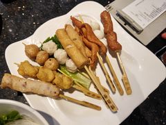 -吴记鲜定味