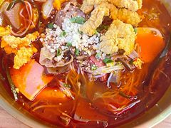 -冒胖子·市井火锅冒菜(莲塘店)