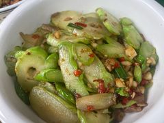 -笨罗卜浏阳菜馆(太平街店)