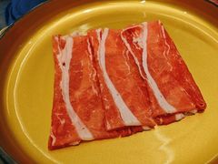 -一绪に寿喜烧(荟聚店)