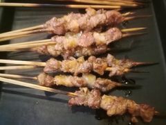 -望京小腰(北京总店)