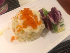 -斗牛士牛排餐厅(嘉里汇店)