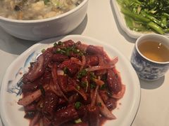 -旺达·福州菜(正大广场店)