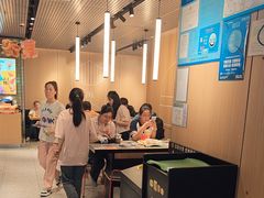 -麦当劳(徐汇漕溪北路百脑汇店)