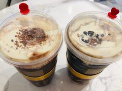 -奈雪的茶(青岛卓悦里INTOWN店)