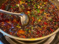 -黑竹香鸡(营和巷店)