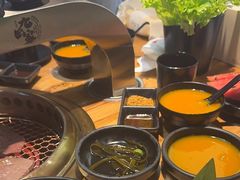 -九田家黑牛烤肉料理(新光汇店)
