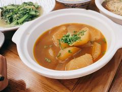 -二泉园老菜馆·百年无锡菜
