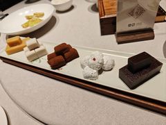 -四季民福烤鸭店(外滩外白渡桥店)