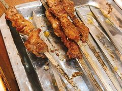 -三厂烩羊肉(沙口路店)