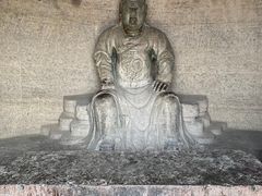 -响堂山石窟-北响堂山石窟