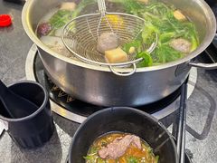 -林记潮牛·牛肉火锅(上马墩店)