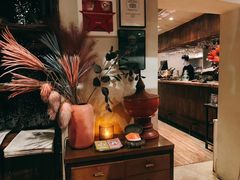 -Ginger(兴国路店)