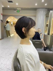 -苏豪路易士·嘉玛发廊