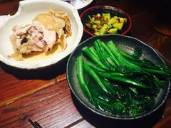 -客语客家菜(东山口店)