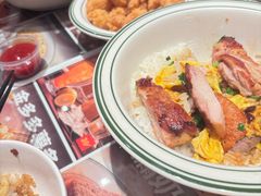 -金顺碳烤肉(番禺傍江地铁站店)