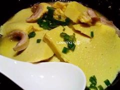 茶油猪肚炖蛋-临家闽南菜(大唐店)