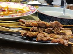 -塔哈尔·新疆盛宴(城西银泰店)