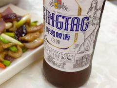 -潮之南·潮汕菜·鱼仔档(南山店)