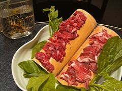 -红鼎豆捞·非遗鲍皇汤火锅(宝丰路店)