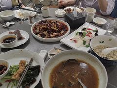 -陈熹公民族美食文化餐厅(中华广场店)
