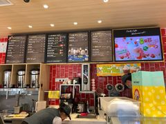 -85度C(青岛闽江路店)