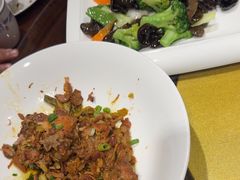 -那家老院子东北菜·饺子·小鸡炖蘑菇(艳华街店)