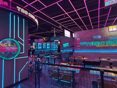 -燥次·烧烤酒场(万象城店)