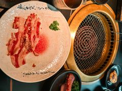 -谷牛和牛烤肉(漕河泾印象城店)