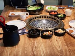 -黑牛黑猪烤肉专门店(万象城店)