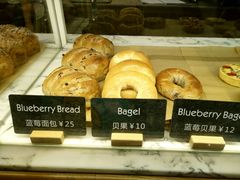 -WHEAT&BAKER-麥(凯德来福士店)