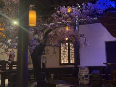 -绿茶餐厅(朝阳大悦城店)