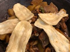 -眷江南之小蓝鲸(王府大街店)