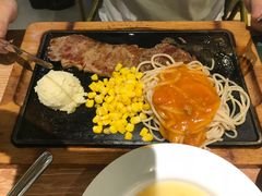 -豪客来牛排(成都锦江大融城店)