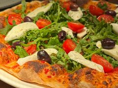 -OGGI TRATTORIA PIZZERIA(深业上城店)