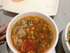 -海底捞火锅(泉城路店)