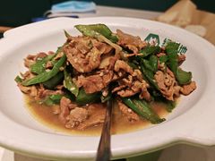 -绿草地·湘菜(芙蓉天街店)