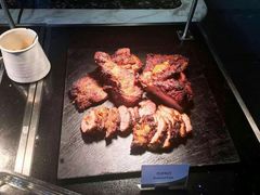 -阜阳富力万达嘉华酒店·美食汇自助餐厅