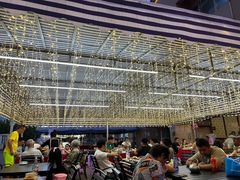 -鑫渔港海鲜本地菜·山海关浑锅(东戴河店)