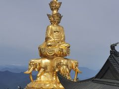 -峨眉山风景名胜区