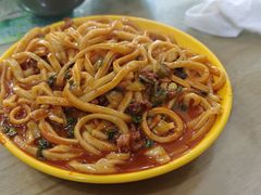 -金家瑞海面馆(满城北街店)