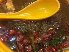 -小杨生煎(黄河路店)