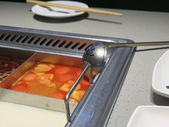 -海底捞火锅(九久奥特莱斯店)