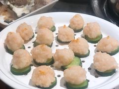 -苏大嘴海鲜牧场(奥林匹克店)