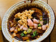-苦尽酒馆·川菜(鼓楼店)