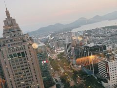 -Hi City·城市之巅