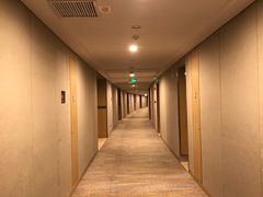 -武汉洲际酒店