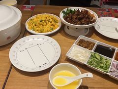 -姥姥家春饼店(惠新东街店)